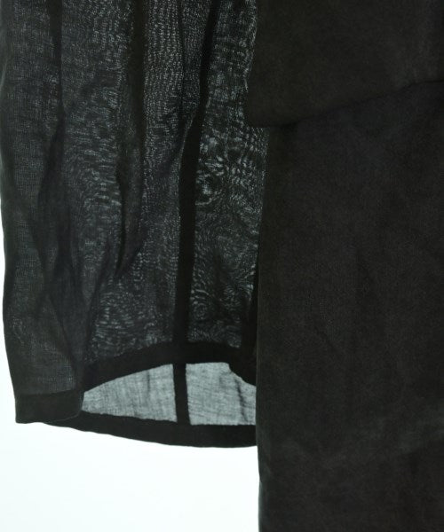 yohji yamamoto POUR HOMME 其他大衣