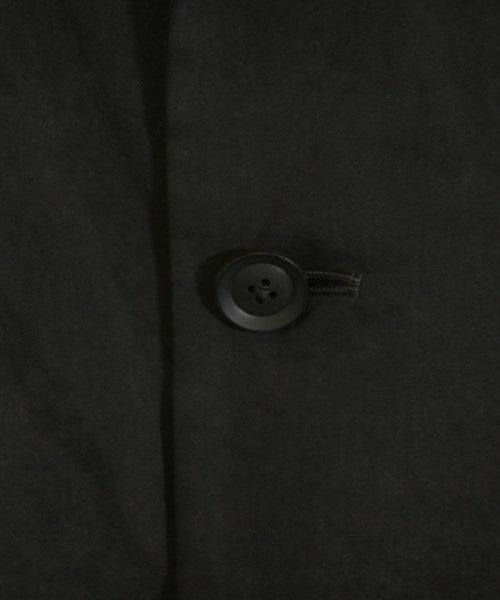 yohji yamamoto POUR HOMME 其他大衣