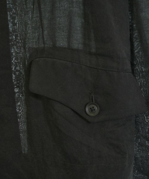 yohji yamamoto POUR HOMME 其他大衣