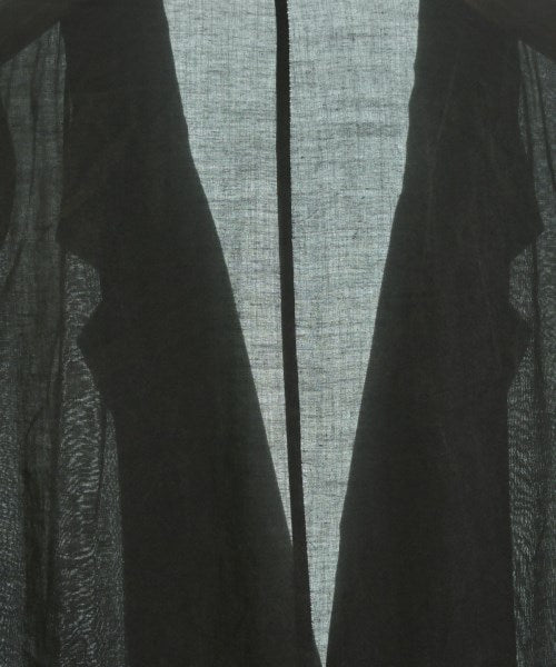 yohji yamamoto POUR HOMME 其他大衣