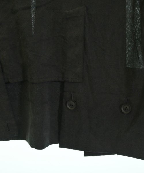 yohji yamamoto POUR HOMME 其他大衣