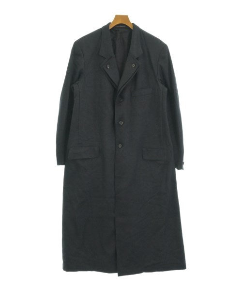 yohji yamamoto POUR HOMME 其他大衣