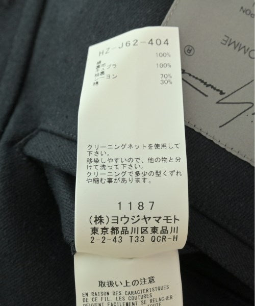yohji yamamoto POUR HOMME 其他大衣