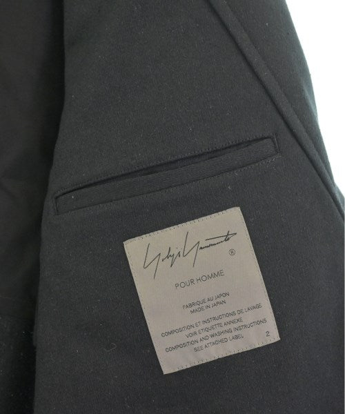 yohji yamamoto POUR HOMME 其他大衣