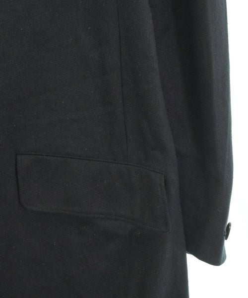 yohji yamamoto POUR HOMME 其他大衣