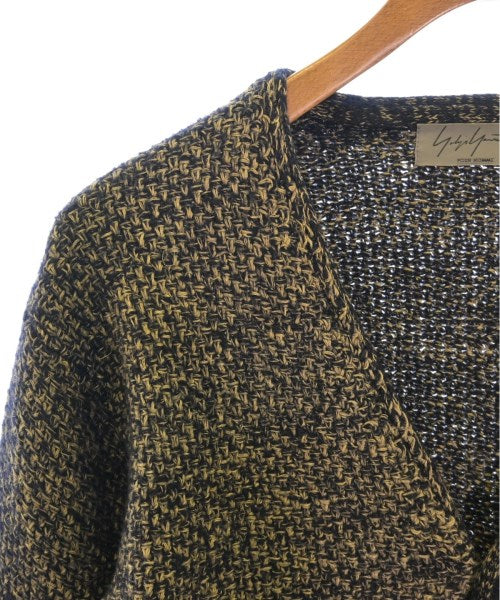 yohji yamamoto POUR HOMME 開襟衫