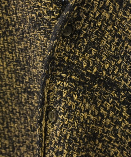 yohji yamamoto POUR HOMME 開襟衫