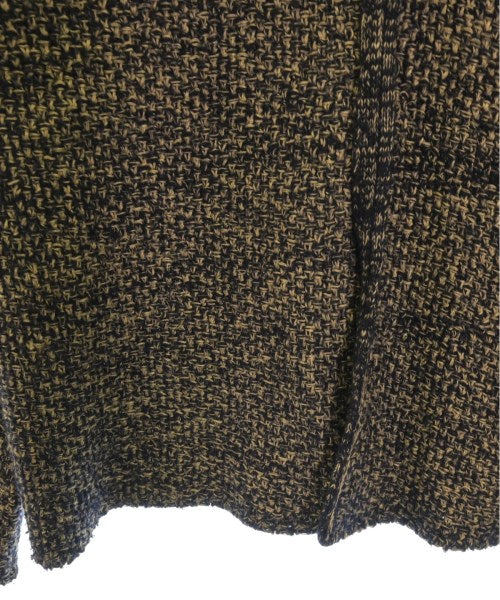 yohji yamamoto POUR HOMME 開襟衫