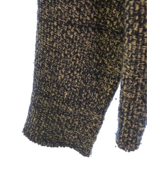 yohji yamamoto POUR HOMME 開襟衫