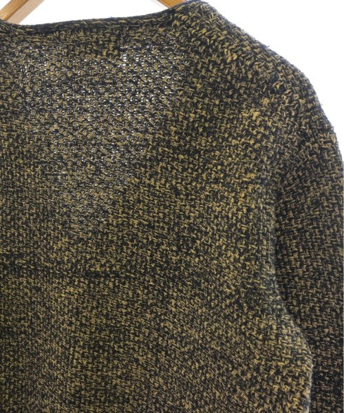 yohji yamamoto POUR HOMME 開襟衫