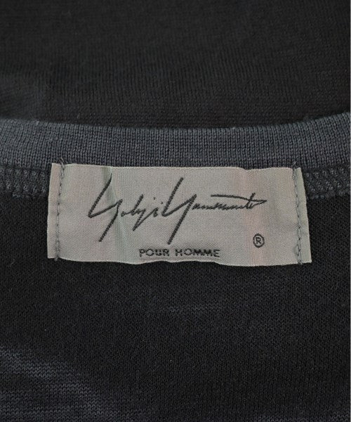 yohji yamamoto POUR HOMME 毛衣