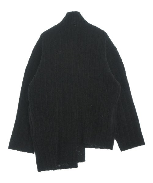 yohji yamamoto POUR HOMME 開襟衫