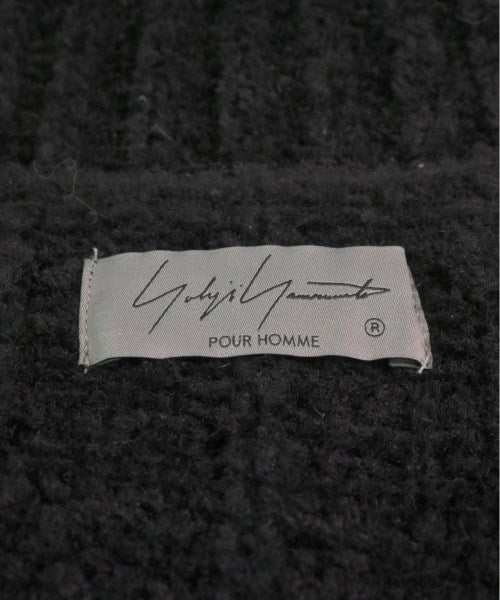 yohji yamamoto POUR HOMME 開襟衫