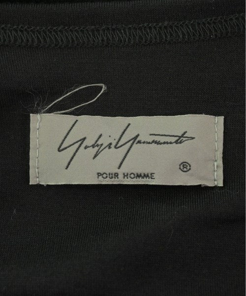 yohji yamamoto POUR HOMME T恤/上衣