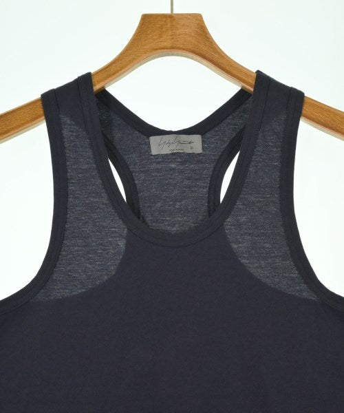 yohji yamamoto POUR HOMME T恤/上衣