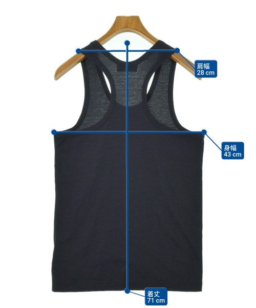 yohji yamamoto POUR HOMME T恤/上衣