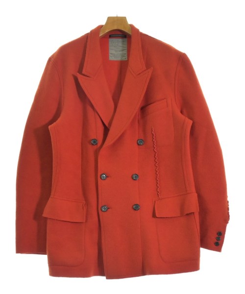 yohji yamamoto POUR HOMME 其他大衣