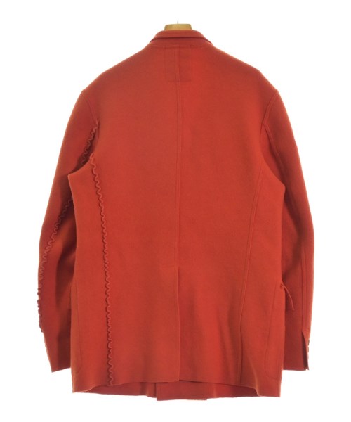 yohji yamamoto POUR HOMME 其他大衣