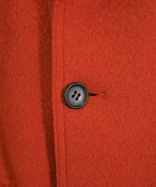 yohji yamamoto POUR HOMME 其他大衣