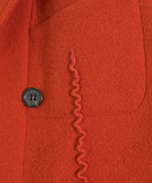 yohji yamamoto POUR HOMME 其他大衣