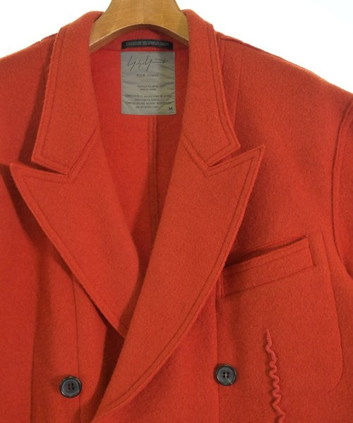 yohji yamamoto POUR HOMME 其他大衣