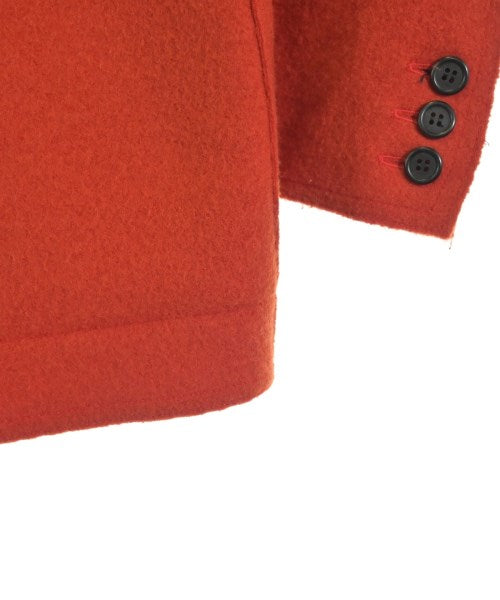 yohji yamamoto POUR HOMME 其他大衣