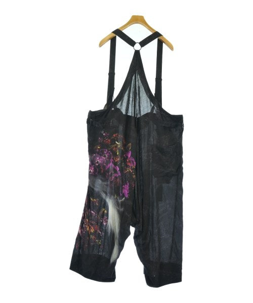 yohji yamamoto POUR HOMME 其他款