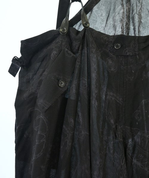 yohji yamamoto POUR HOMME 其他款