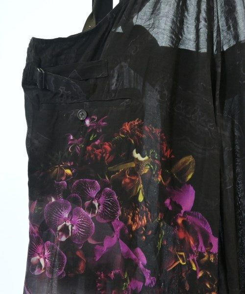 yohji yamamoto POUR HOMME 其他款