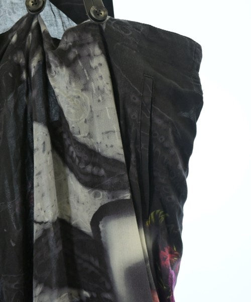 yohji yamamoto POUR HOMME 其他款