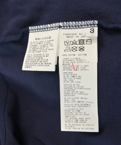 yohji yamamoto POUR HOMME T恤/上衣