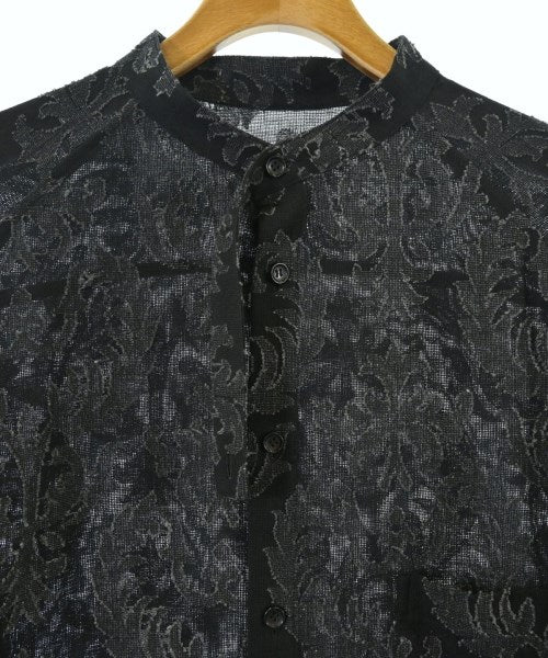 yohji yamamoto POUR HOMME 休閒襯衫