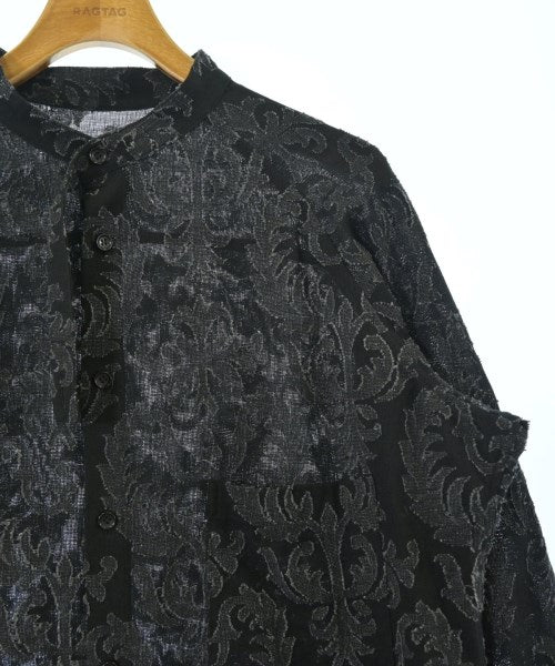 yohji yamamoto POUR HOMME 休閒襯衫