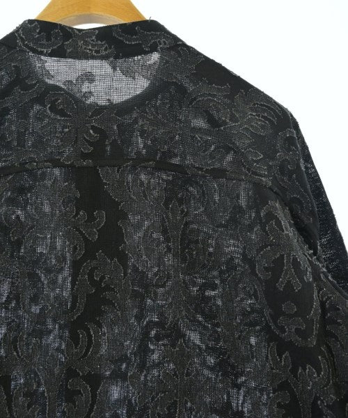 yohji yamamoto POUR HOMME 休閒襯衫