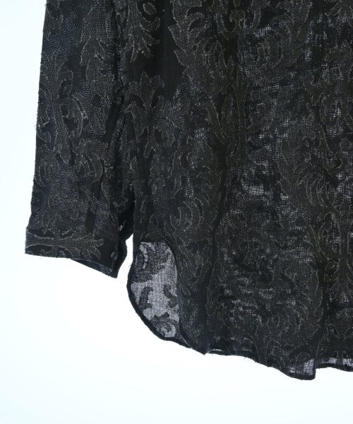 yohji yamamoto POUR HOMME 休閒襯衫