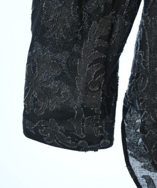 yohji yamamoto POUR HOMME 休閒襯衫
