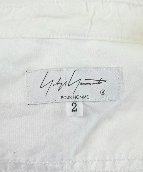 yohji yamamoto POUR HOMME 其他飛行外套