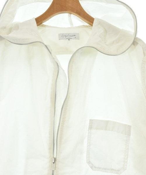 yohji yamamoto POUR HOMME 其他飛行外套