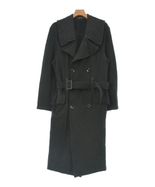 yohji yamamoto POUR HOMME 其他大衣