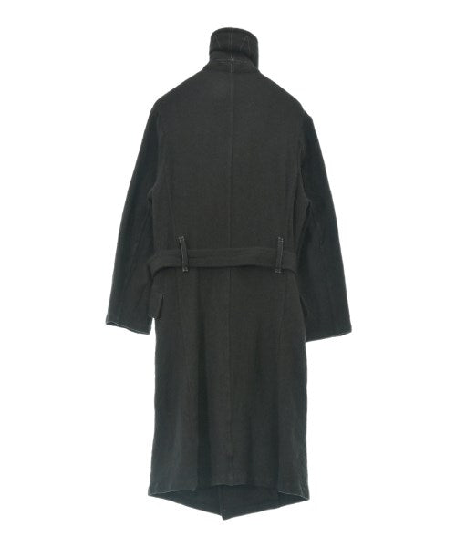 yohji yamamoto POUR HOMME 其他大衣