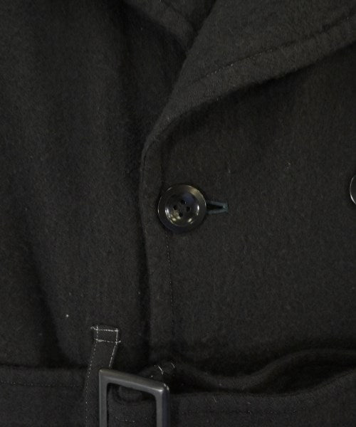 yohji yamamoto POUR HOMME 其他大衣
