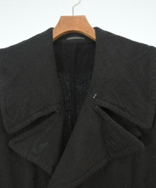 yohji yamamoto POUR HOMME 其他大衣