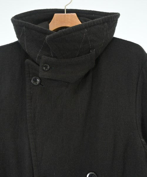yohji yamamoto POUR HOMME 其他大衣