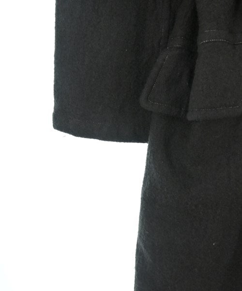 yohji yamamoto POUR HOMME 其他大衣