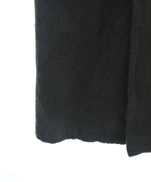 yohji yamamoto POUR HOMME 其他大衣