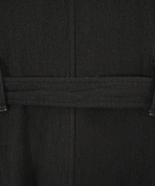 yohji yamamoto POUR HOMME 其他大衣