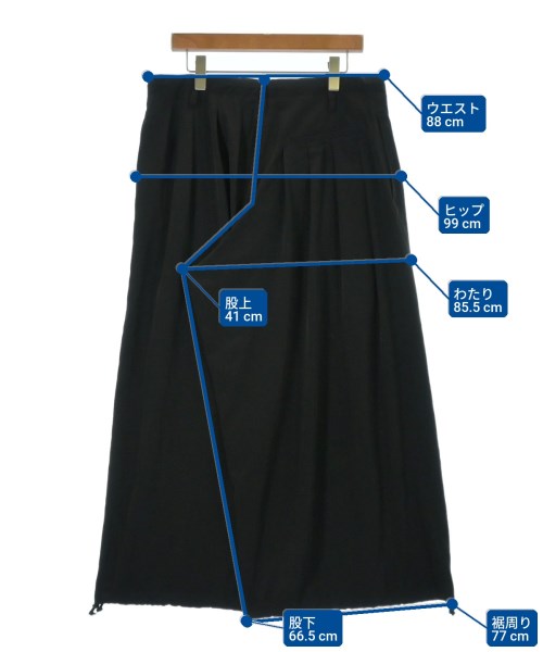 yohji yamamoto POUR HOMME 其他款