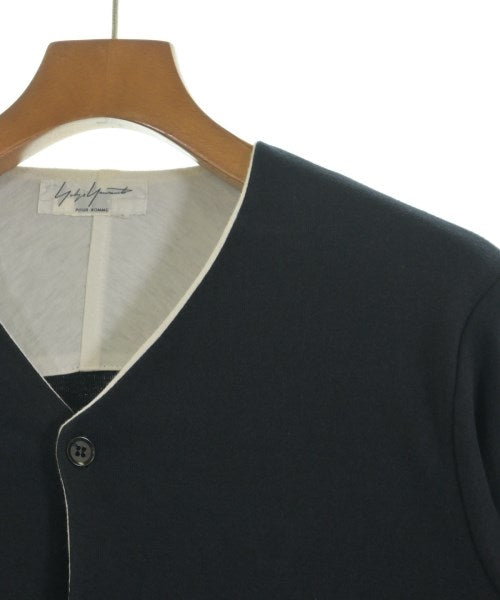 yohji yamamoto POUR HOMME T恤/上衣