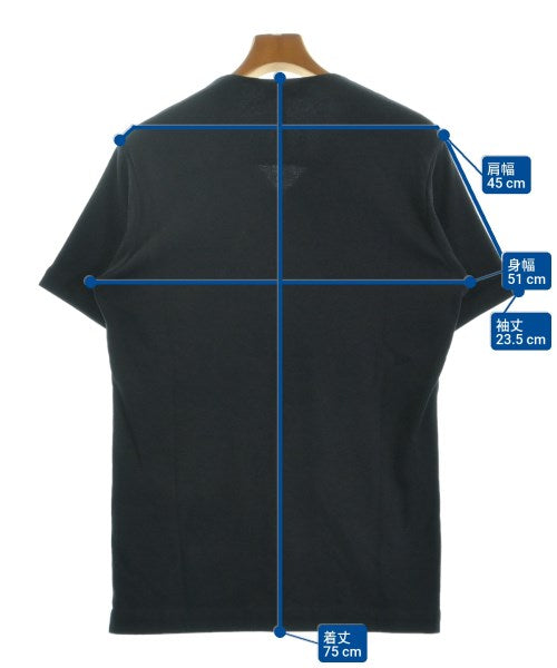 yohji yamamoto POUR HOMME T恤/上衣