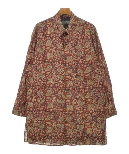 yohji yamamoto POUR HOMME 休襯衫